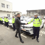 Primăria Sectorului 5 vrea să cheltuiască până la 4 milioane de euro pentru întreținerea și repararea a 93 de mașini din flota auto