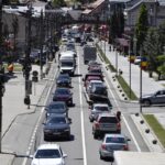 blocajele de pe DN 1 și Autostrada Soarelui