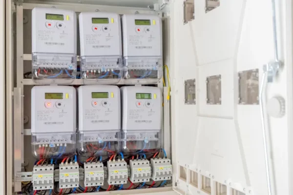 Se întrerupe curentul electric în București și Ilfov. Rețele Electrice Muntenia anunță care sunt zonele afectate. FOTO: Arhiva