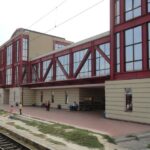 trenurile care circulă spre Litoral
