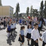 Harta școlilor bune