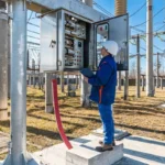 Se întrerupe curentul electric în București, Giurgiu și Ilfov. Rețele Electrice Muntenia anunță care sunt zonele afectate. FOTO:Rețele Electrice Muntenia