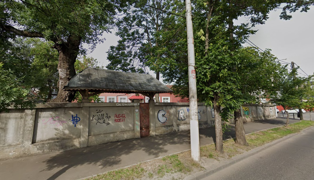 Licitația pentru demolarea celei mai vechi școli din sector a fost lansată. Costul pentru demolarea a trei corpuri costă 250.000 de euro
