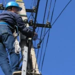 Rețele Electrice Muntenia întrerupe curentul electric în București, Ilfov și Giurgiu. Care sunt zonele afectate. FOTO: Retele Electrice