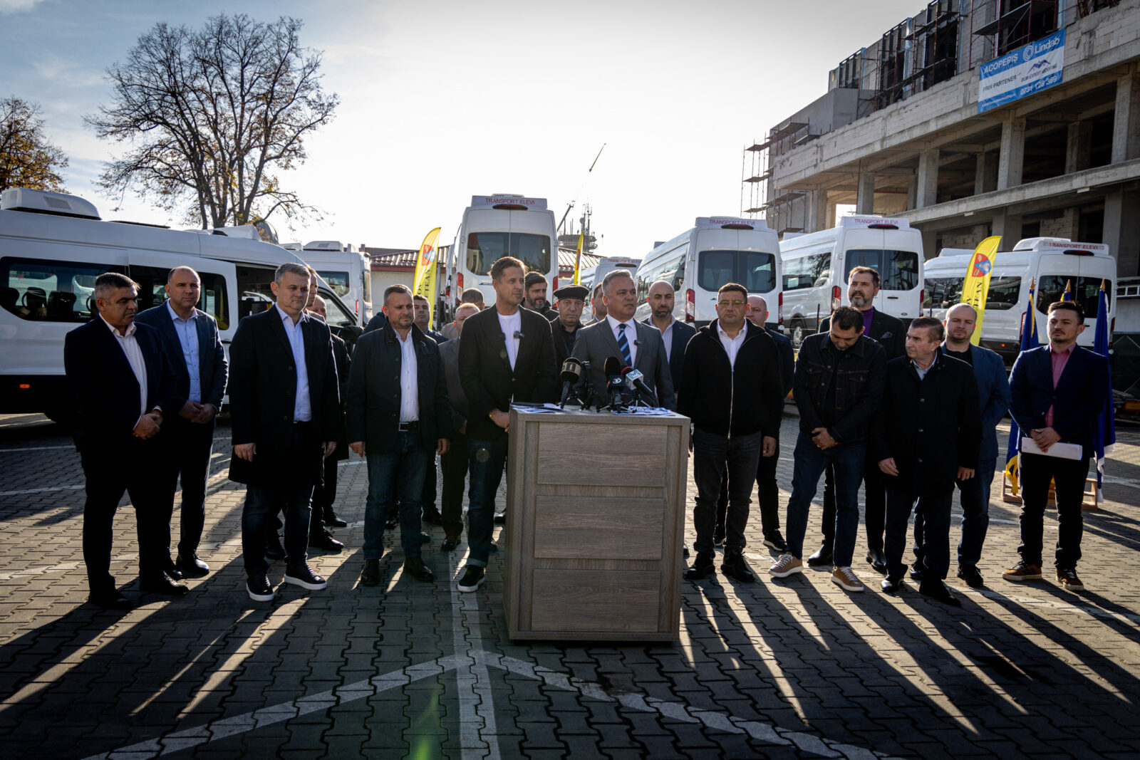 Microbuzele electrice la suprapreț