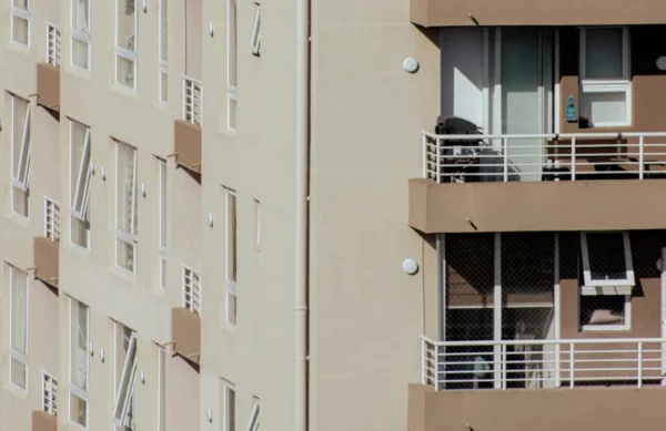 Apartamentele noi din Capitală, cu 16% mai scumpe decât vara trecută. Foto: Pexels.com