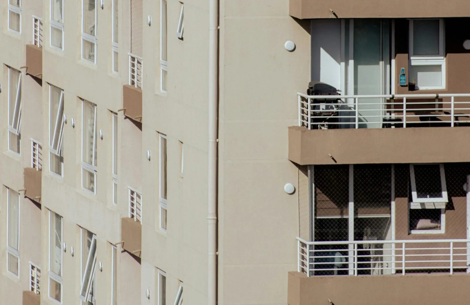 Apartamentele noi din Capitală, cu 16% mai scumpe decât vara trecută. Foto: Pexels.com