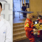 Șeful demis al Centrului de Arși