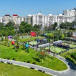 Streetwise Festival, în Parcul Liniei, între 12-14 septembrie. FOTO: PS6