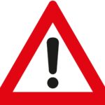 Restricții temporare de circulație pe DN1A, pentru lucrări la autostrada A0. FOTO: CNAIR