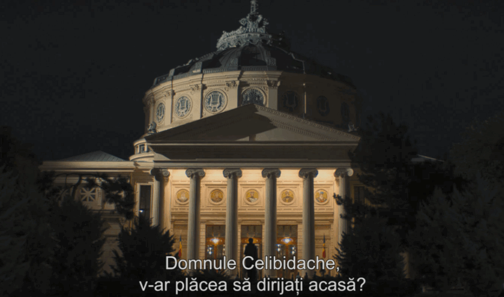 Cravata Galbenă