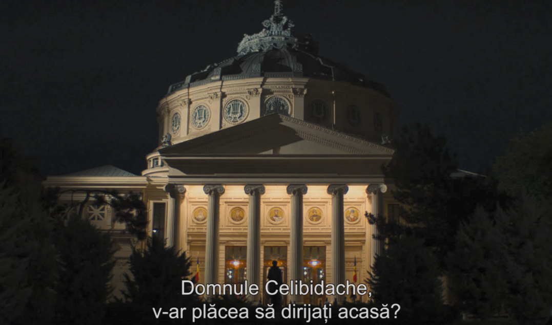 Cravata Galbenă