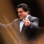 Dirijorul Cristian Măcelaru este Cetățean de Onoare al Capitalei