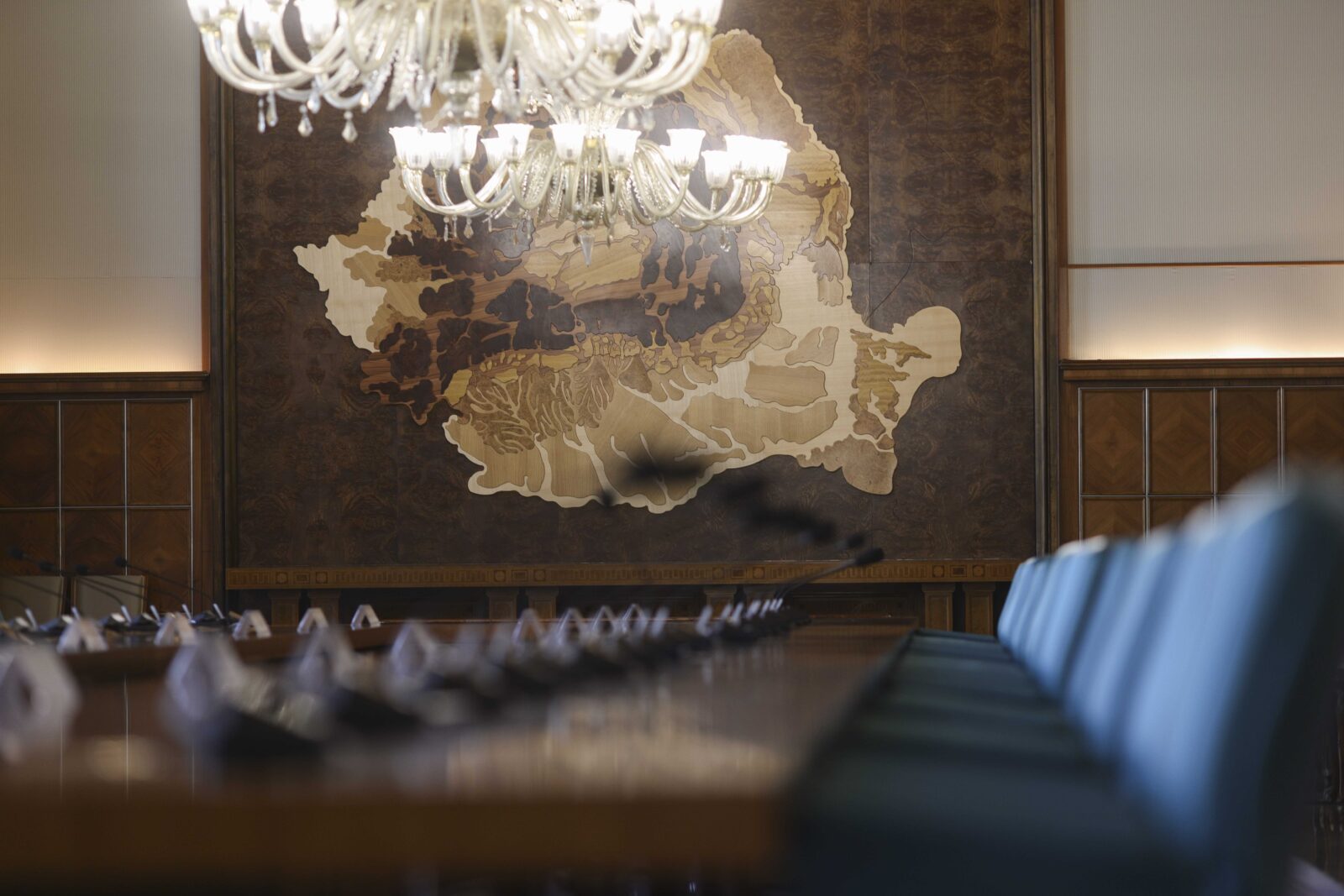 Salariile din București, cele mai mari din țară, arată ultimele date.