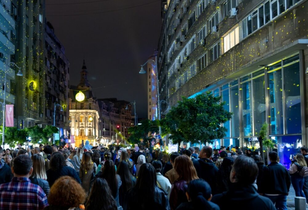 Spotlight 2025 București