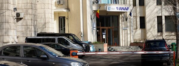Finanțele din București