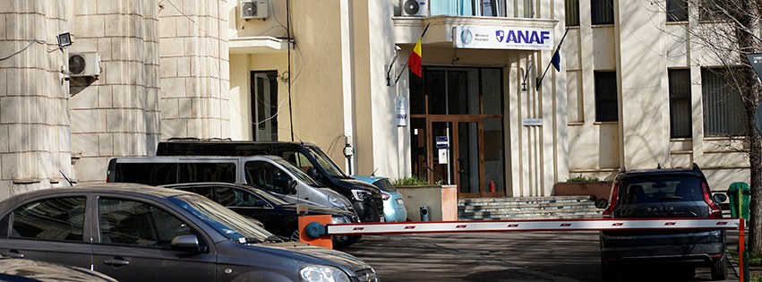 Finanțele din București