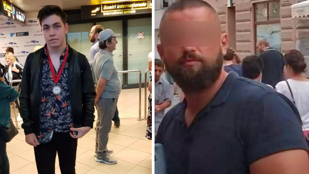 polițist băut