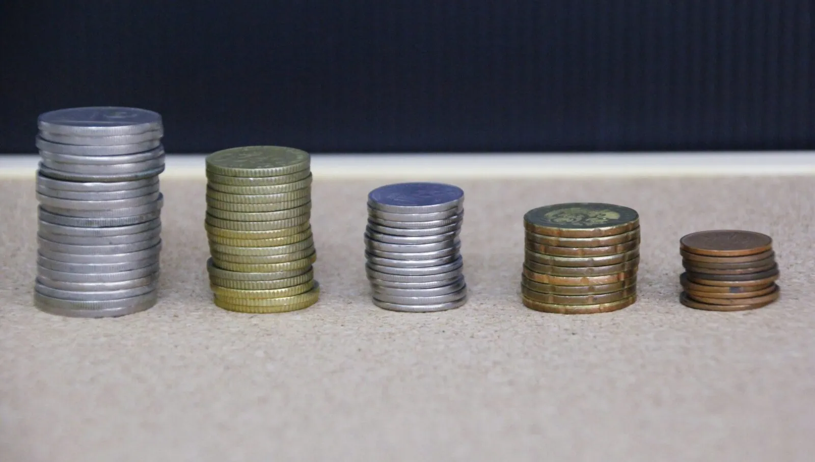 Primăria vrea să împrumute 50 milioane euro, prin credit. Unde vor merge banii. Foto: Unsplash