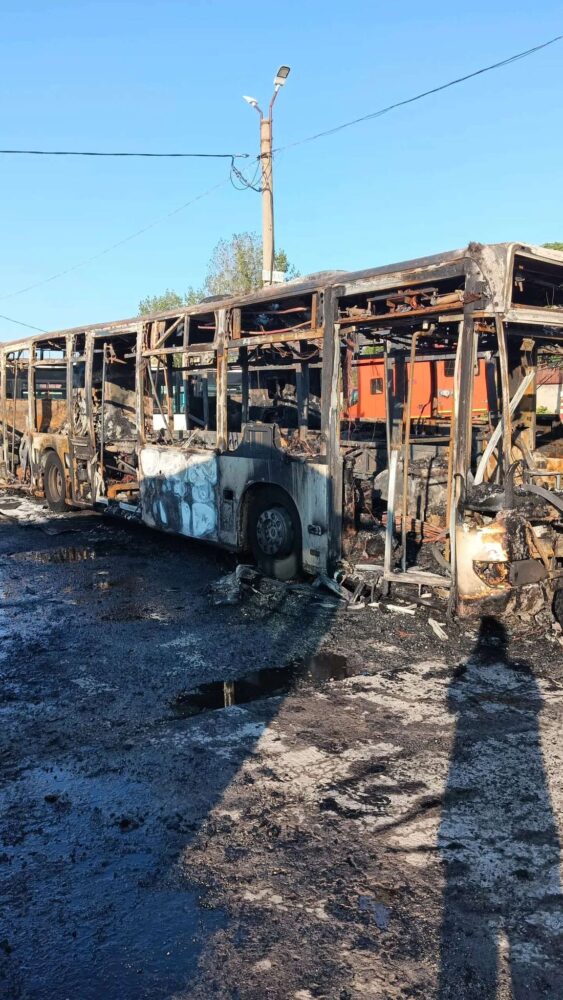 autobuze au ars
