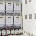 Se întrerupe curentul electric în București, Ilfov și Giurgiu. Rețele Electrice Muntenia anunță care sunt zonele afectate. FOTO: Arhiva