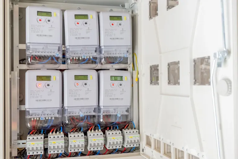 Se întrerupe curentul electric în București, Ilfov și Giurgiu. Rețele Electrice Muntenia anunță care sunt zonele afectate. FOTO: Arhiva