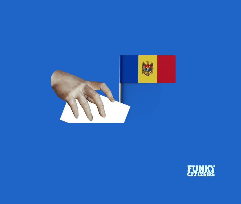 Votul din Republica Moldova