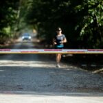 circulația auto prin Pădurea Băneasa