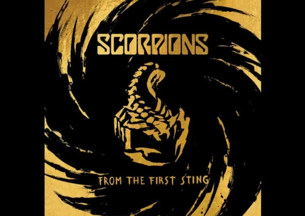 Scorpions revine la București