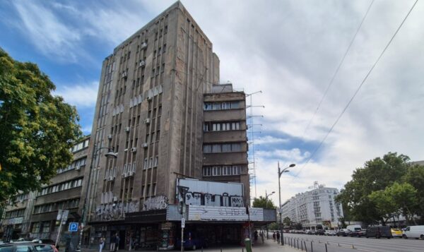 Harta Blocurilor, instrument util pentru bucureștenii care își caută apartamente. Unde se află cele mai multe imobile cu risc seismic