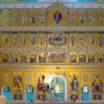 Program special la Catedrala Națională pe 30 noiembrie și 1 Decembrie. FOTO: basilica.ro