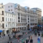 Evenimente București weekend 4 - 5 octombrie