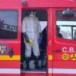 S- a lansat licitația pentru achiziționarea a cinci ambulanțe și a unei autospeciale CBRN. Prețul depășește 1,2 milioane de euro