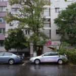 Capitala, sub cod portocaliu: Intervenții ale pompierilor la fiecare 2,5 minute Inquam Photos / George Călin