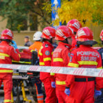 Starea victimelor la o zi de la explozia din Rahova. Un pacient transferat în Austria, un copil externat și unul stabil la ATI