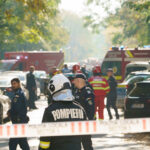 Arafat: „ISC a dat verdict că blocul este în risc de colaps. Echipele medicale au fost retrase"