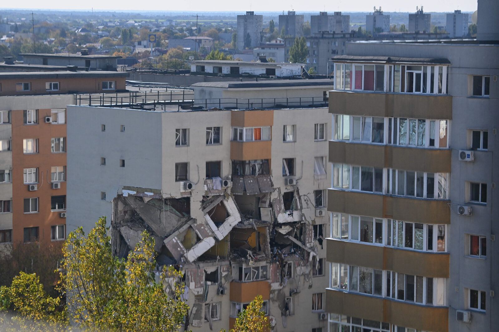 Explozia din Rahova ajutor de 1.500 de lei de persoană