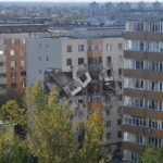 program de refacere a Bucureștiului