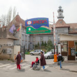 Începe construcția unei noi clinici de psihiatrie pediatrică la Spitalul Obregia. Investiția se ridică la peste 16,5 milioane de euro | FOTO: Inquam Photos / Ovidiu Micsik
