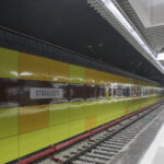 Metroul către Mogoșoaia