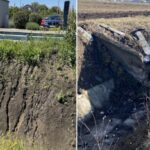 Lucrările pe canalele ANIF Otopeni