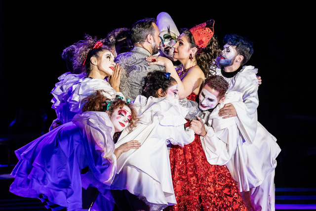 Teatrul de Operetă