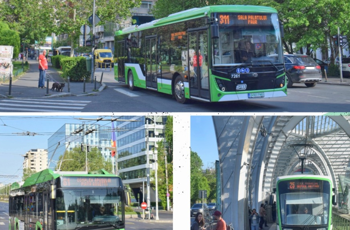 Vânzări record la abonamentele STB