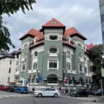 Ministerul Fondurilor Europene, chirie de 17.000 pe lună pentru un imobil administrat de un fost consilier local PSD