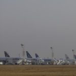 Aterizare de urgență pe Aeroportul Otopeni. Un avion British Airways a suferit „degajări de fum”