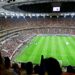 Arena Națională intră în reparații
