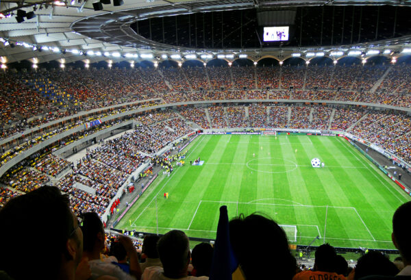 Arena Națională intră în reparații