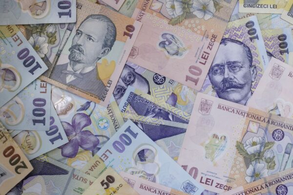  Amnistie fiscală pentru cetățenii și firmele cu datorii către bugetul local, mai mici de 40 de lei. Foto: Inquam/ Octav Ganea