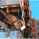 Raportul Inspectoratului în Construcții