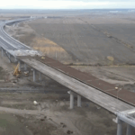 autostradă de la București la Focșani